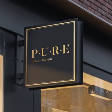 SPA центр Pure